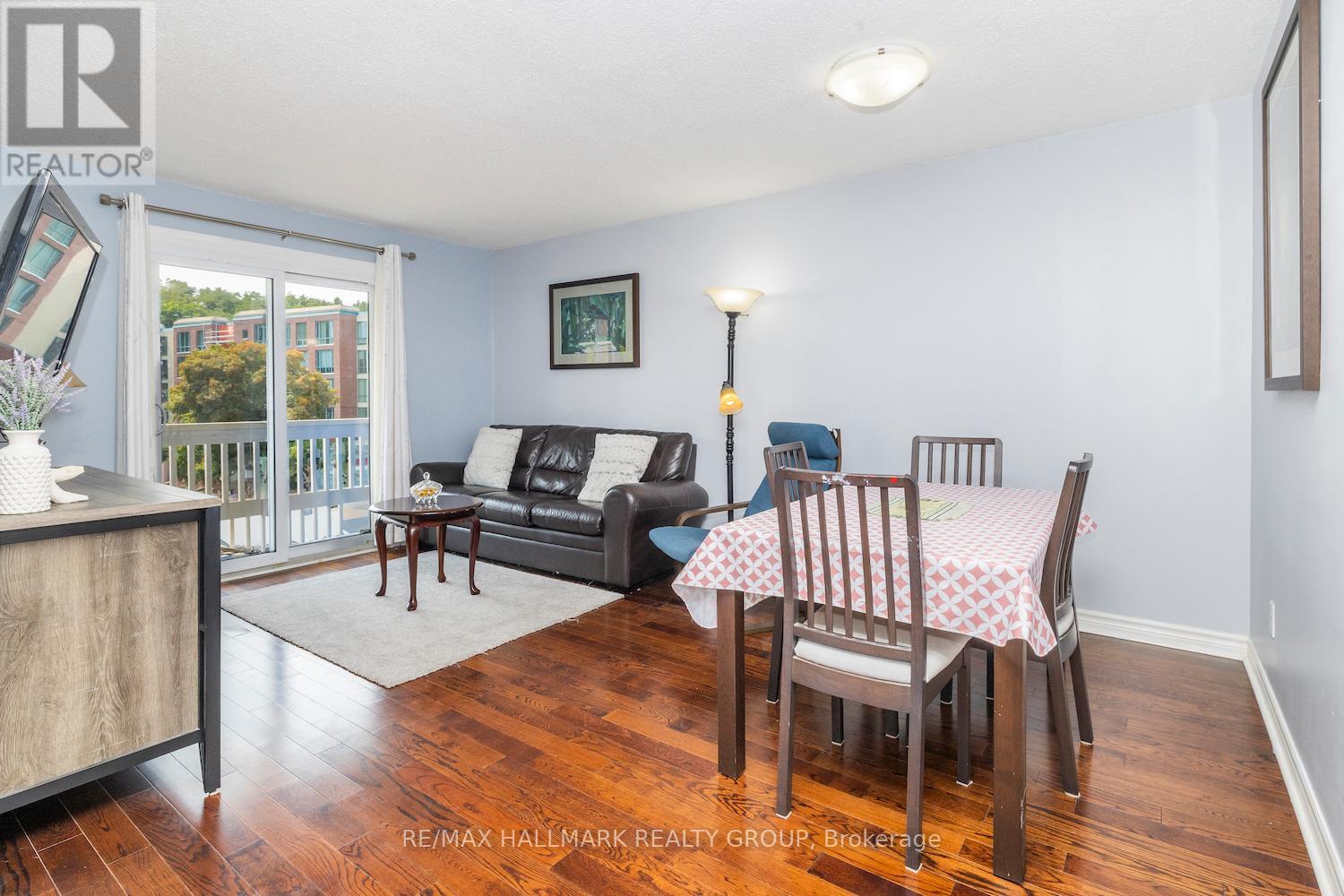 203 - 345 Centrum Boulevard