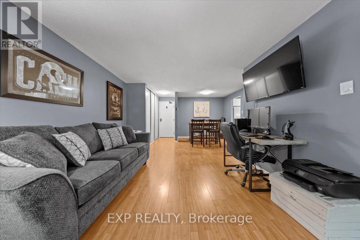 316 - 6434 Bilberry Drive
