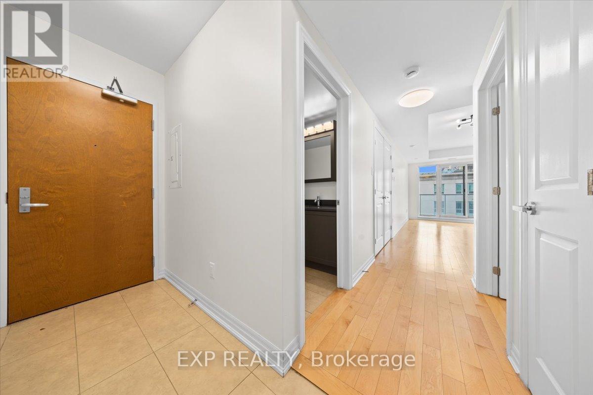 2009 - 195 Besserer Street