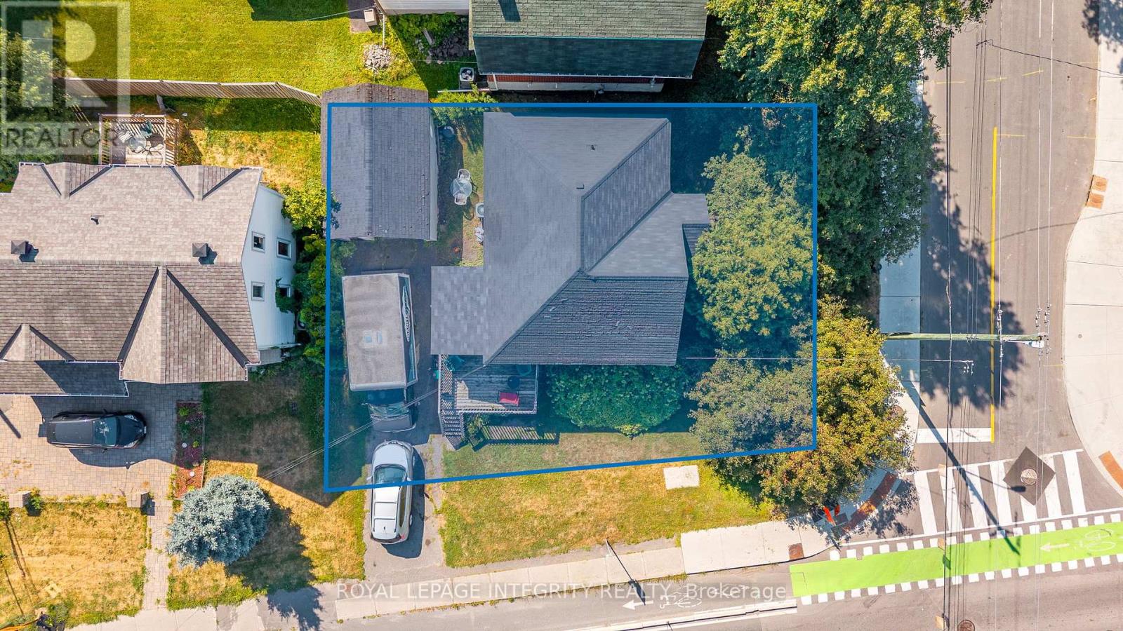 1 Caroline Avenue