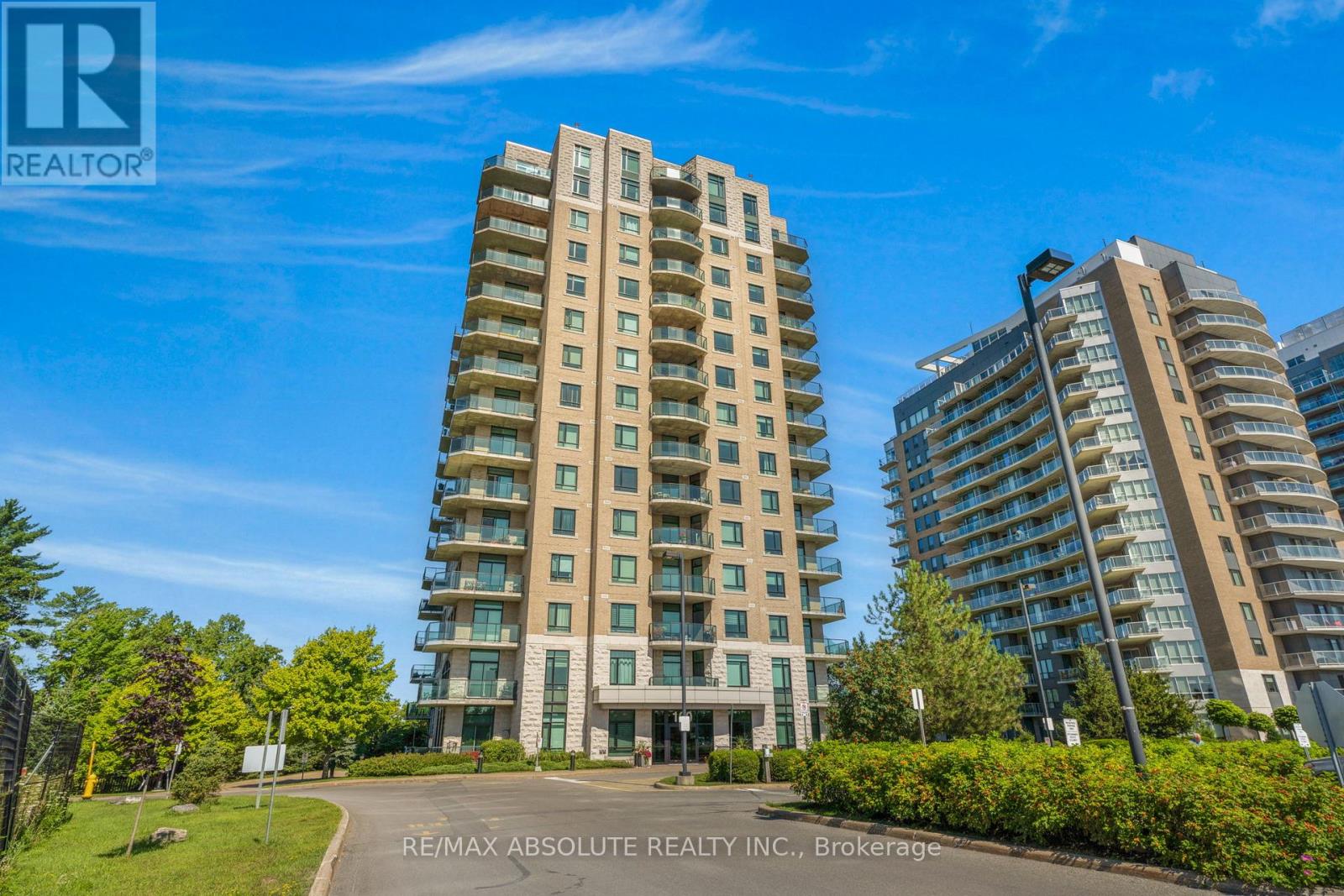 1505 - 100 Inlet Private