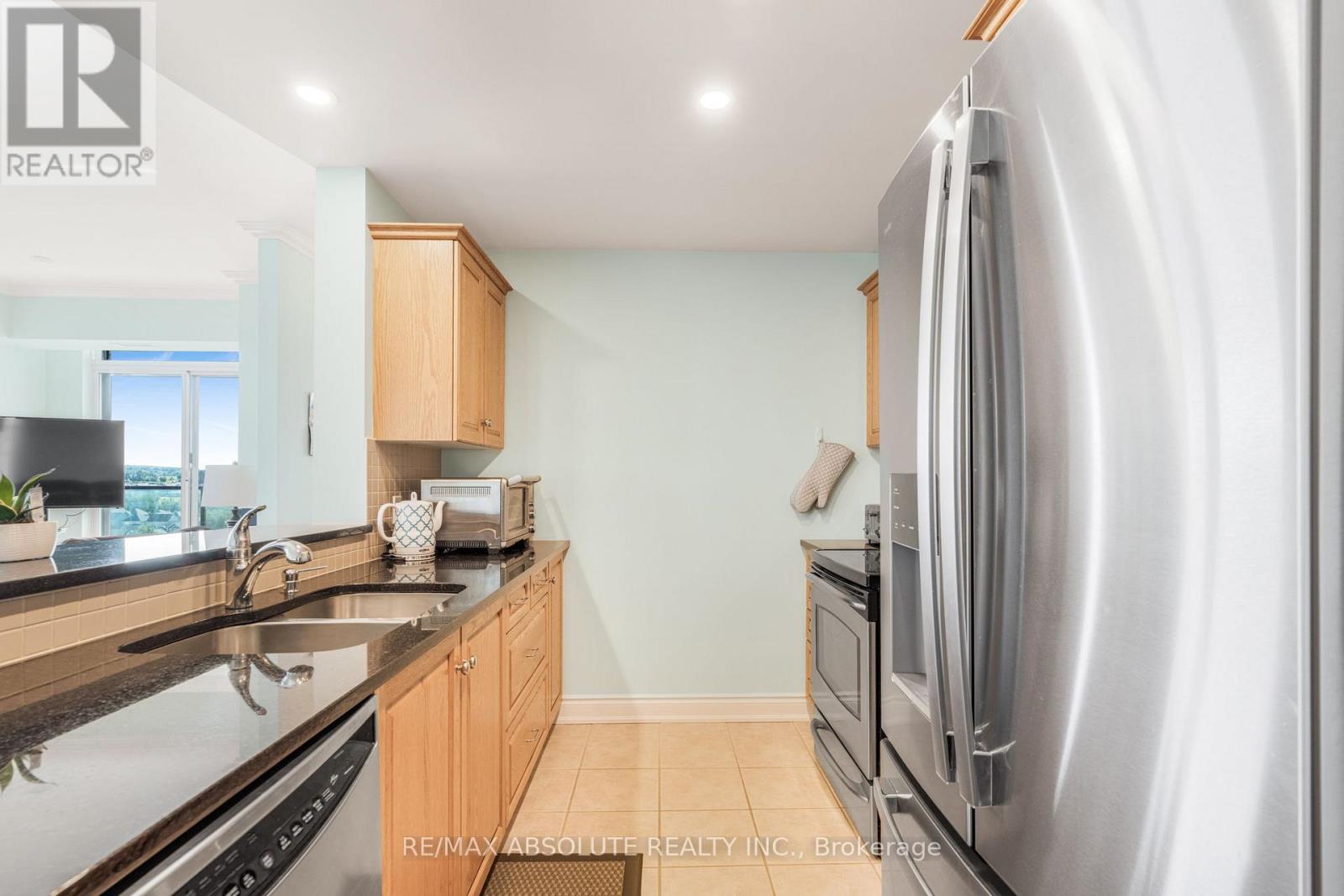 1505 - 100 Inlet Private