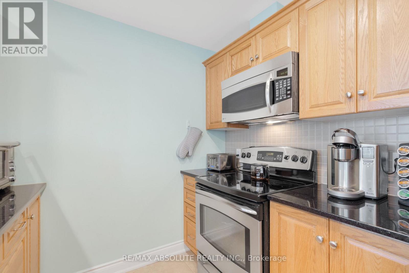 1505 - 100 Inlet Private