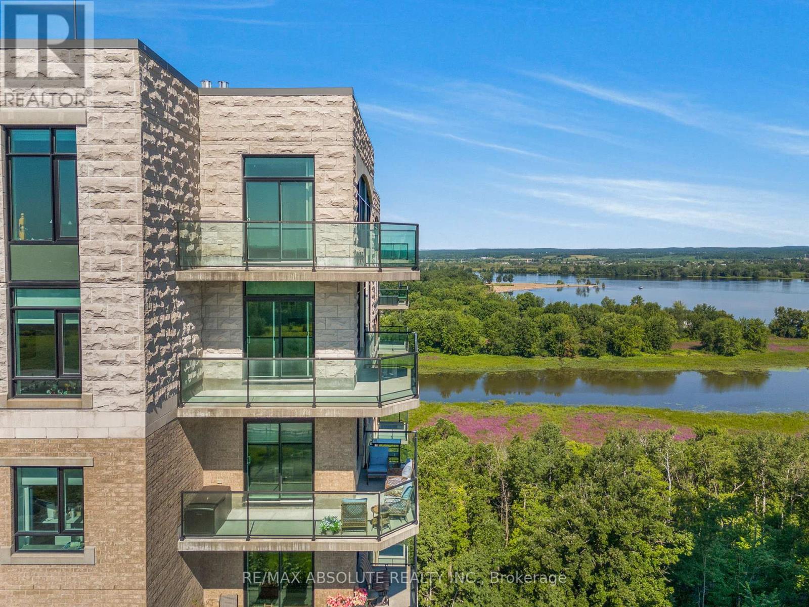 1505 - 100 Inlet Private