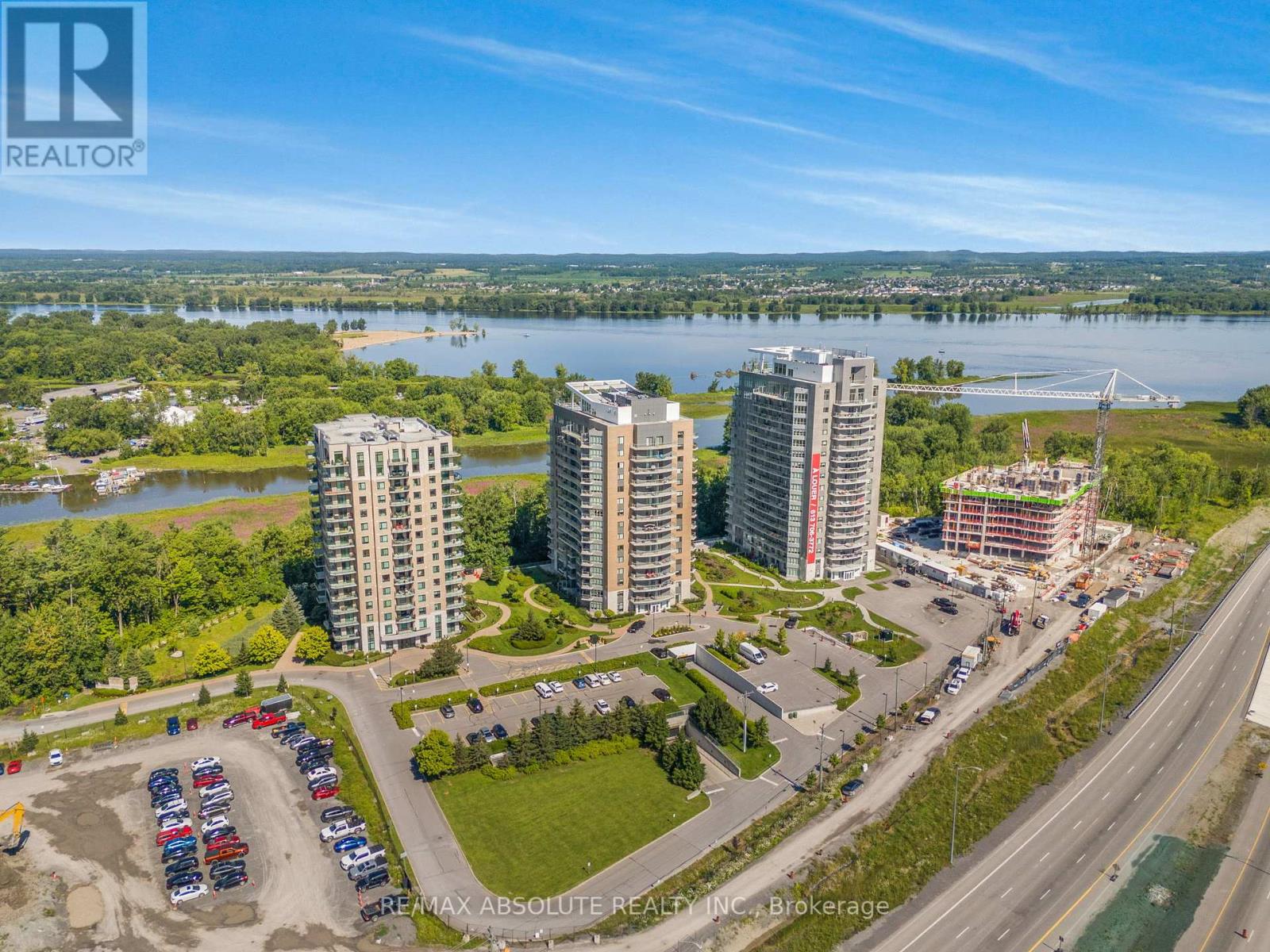 1505 - 100 Inlet Private