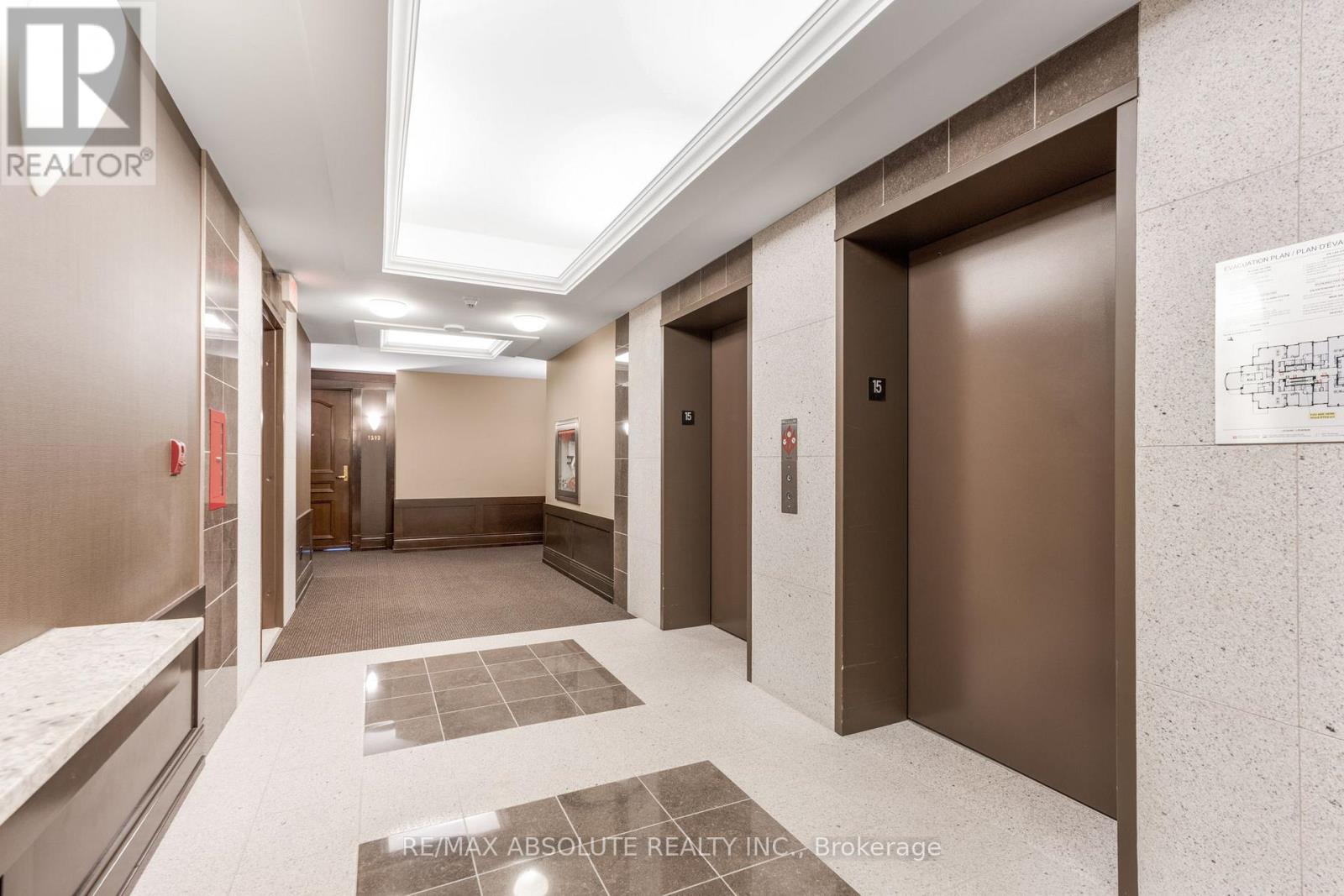1505 - 100 Inlet Private