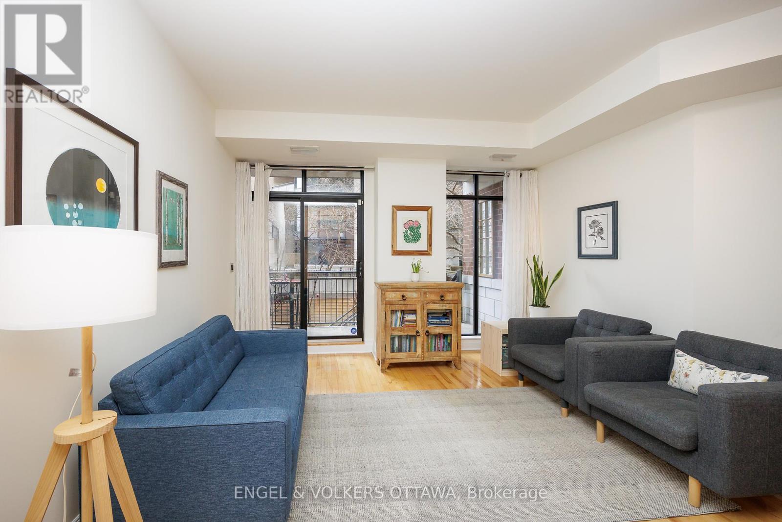 203 - 375 Lisgar Street