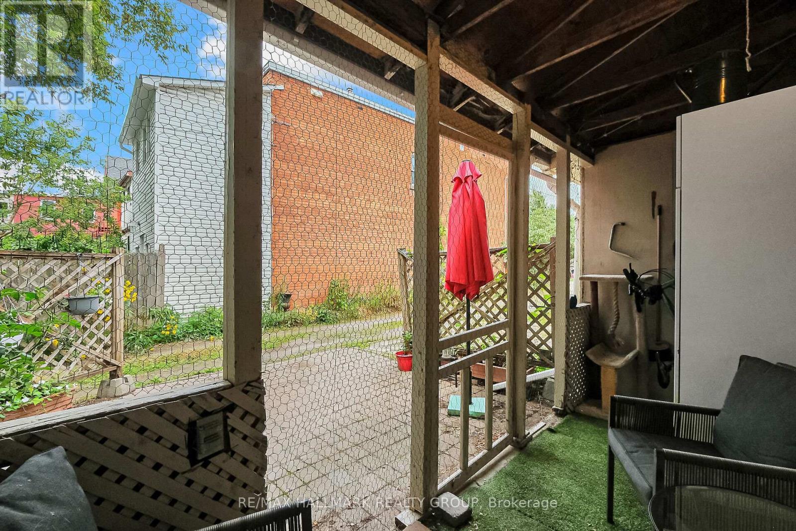 230 Booth Street