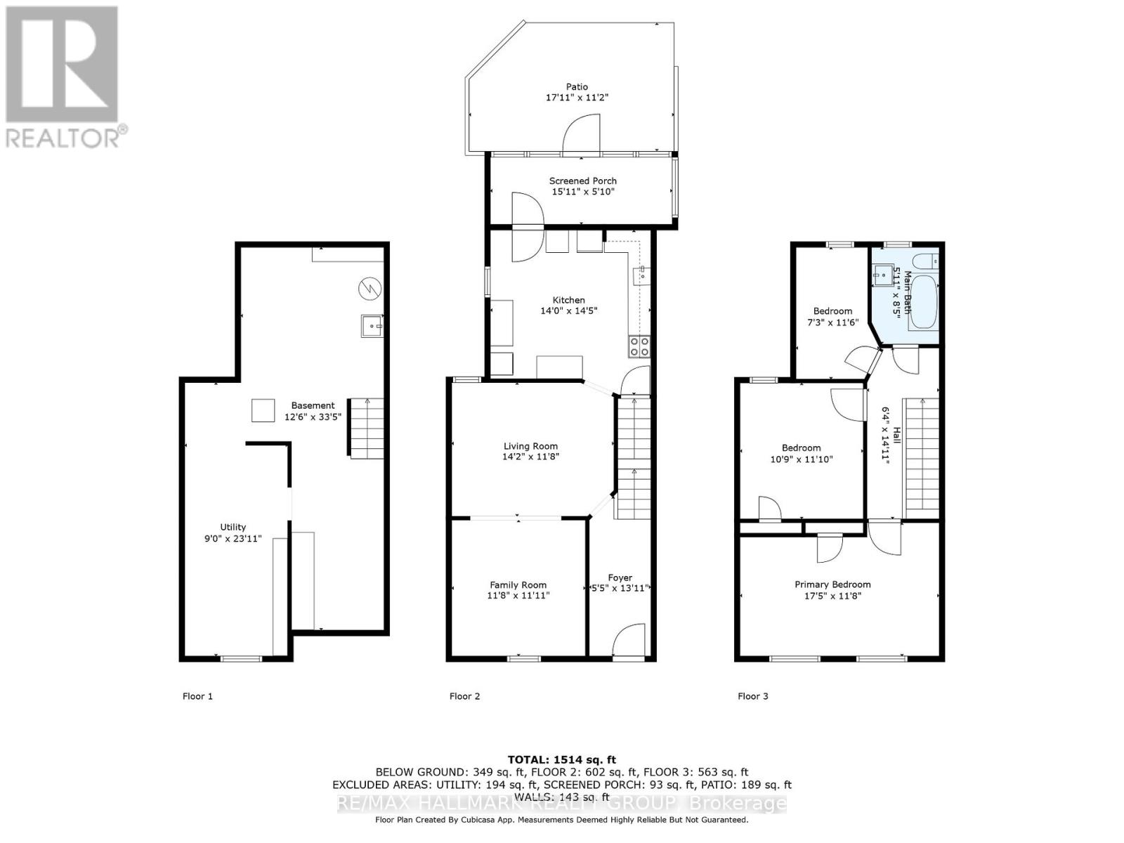 230 Booth Street