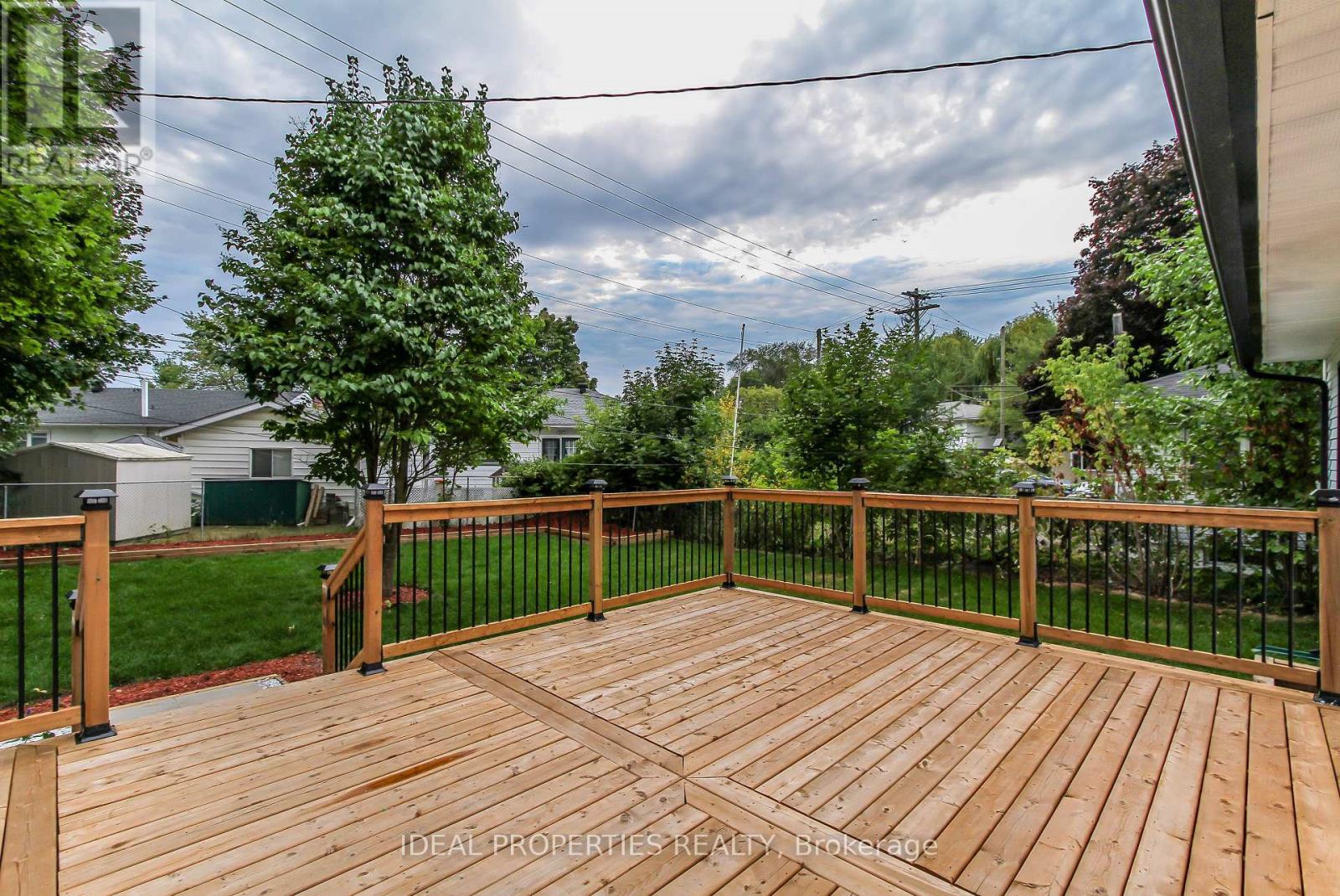 1796 Saunderson Drive