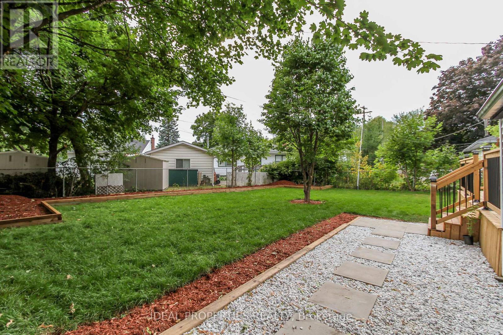 1796 Saunderson Drive