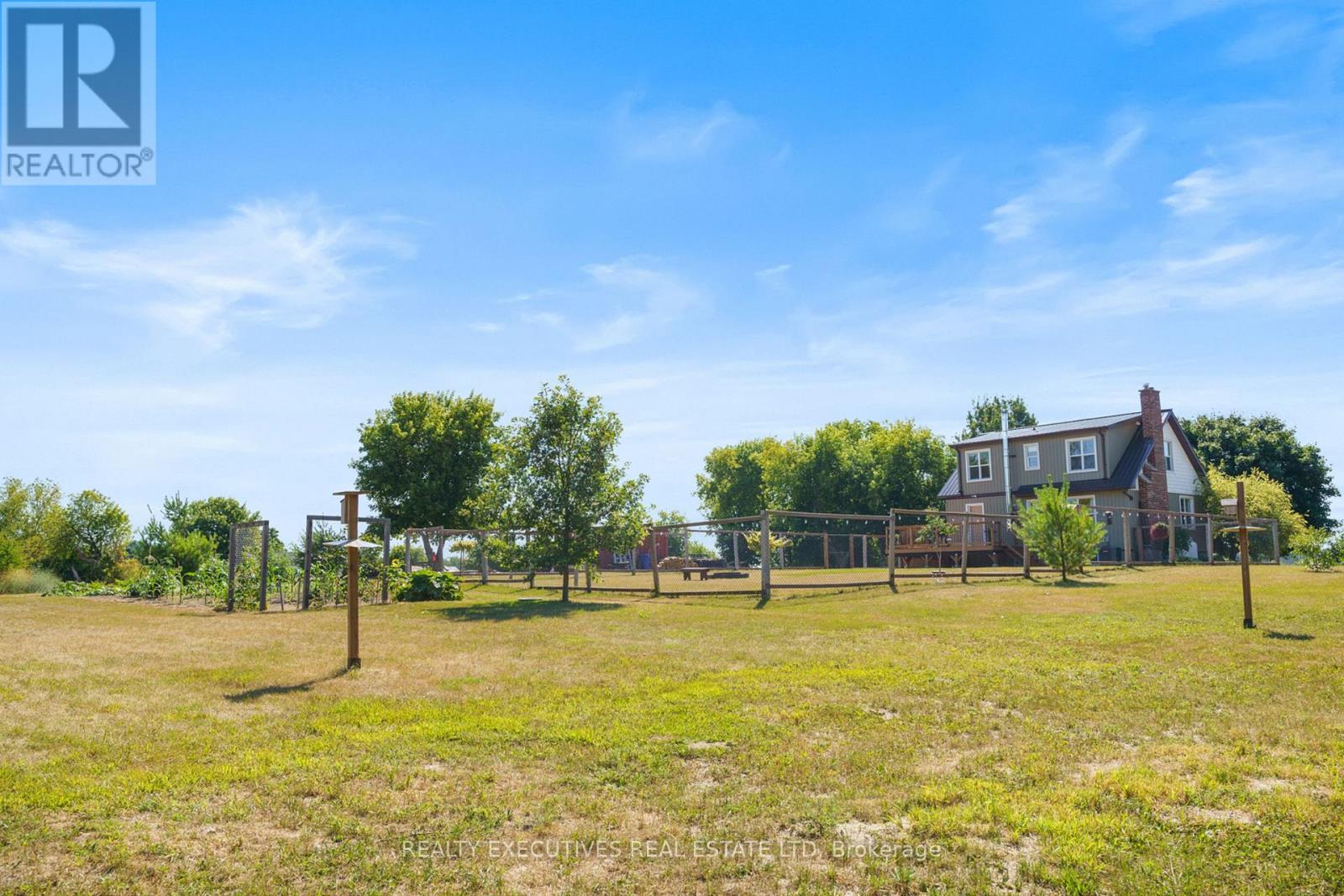 12705 Maple Ridge Road