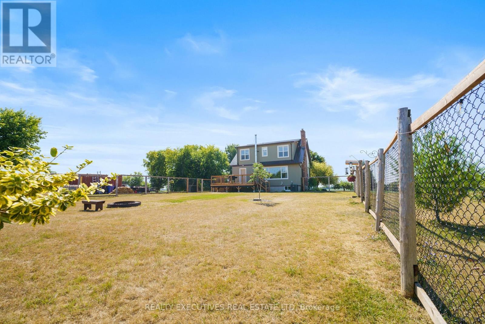 12705 Maple Ridge Road