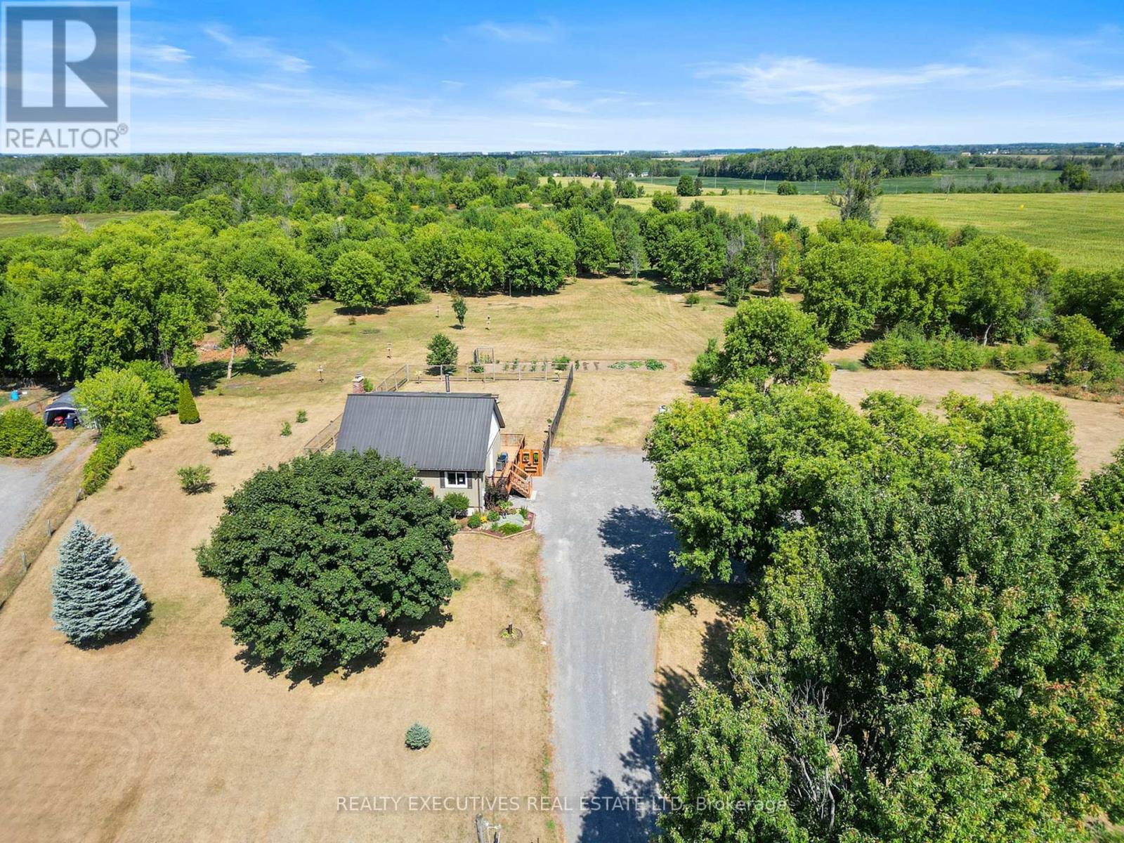 12705 Maple Ridge Road