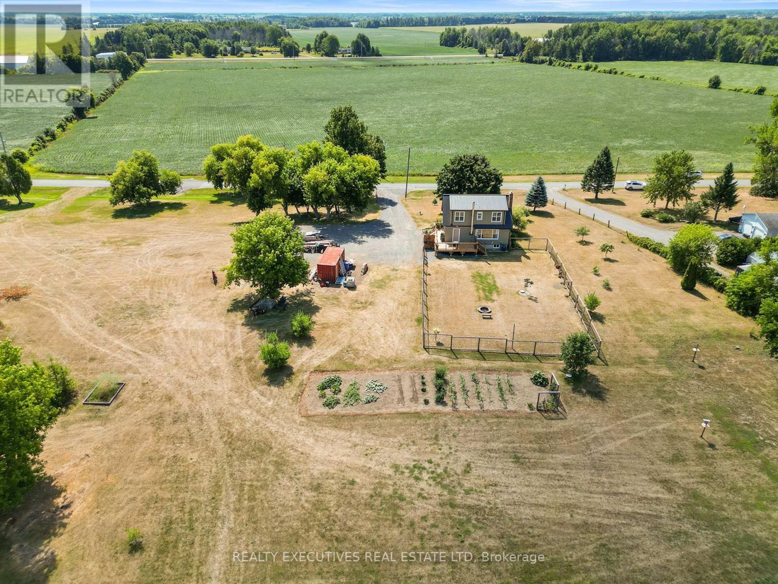 12705 Maple Ridge Road