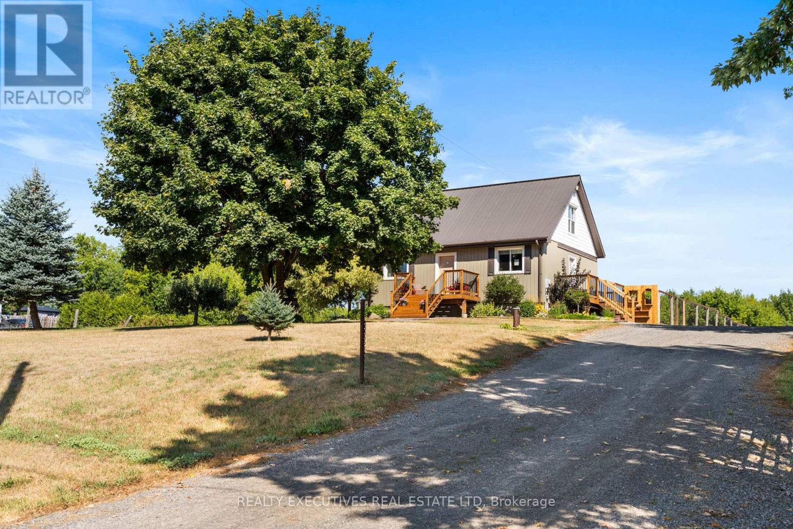 12705 Maple Ridge Road