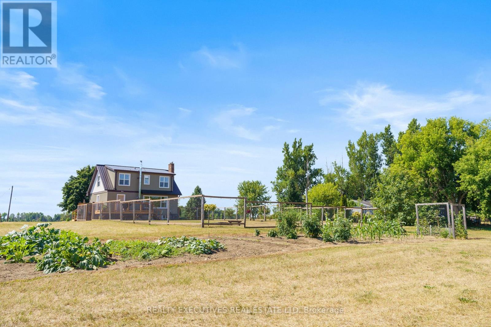 12705 Maple Ridge Road