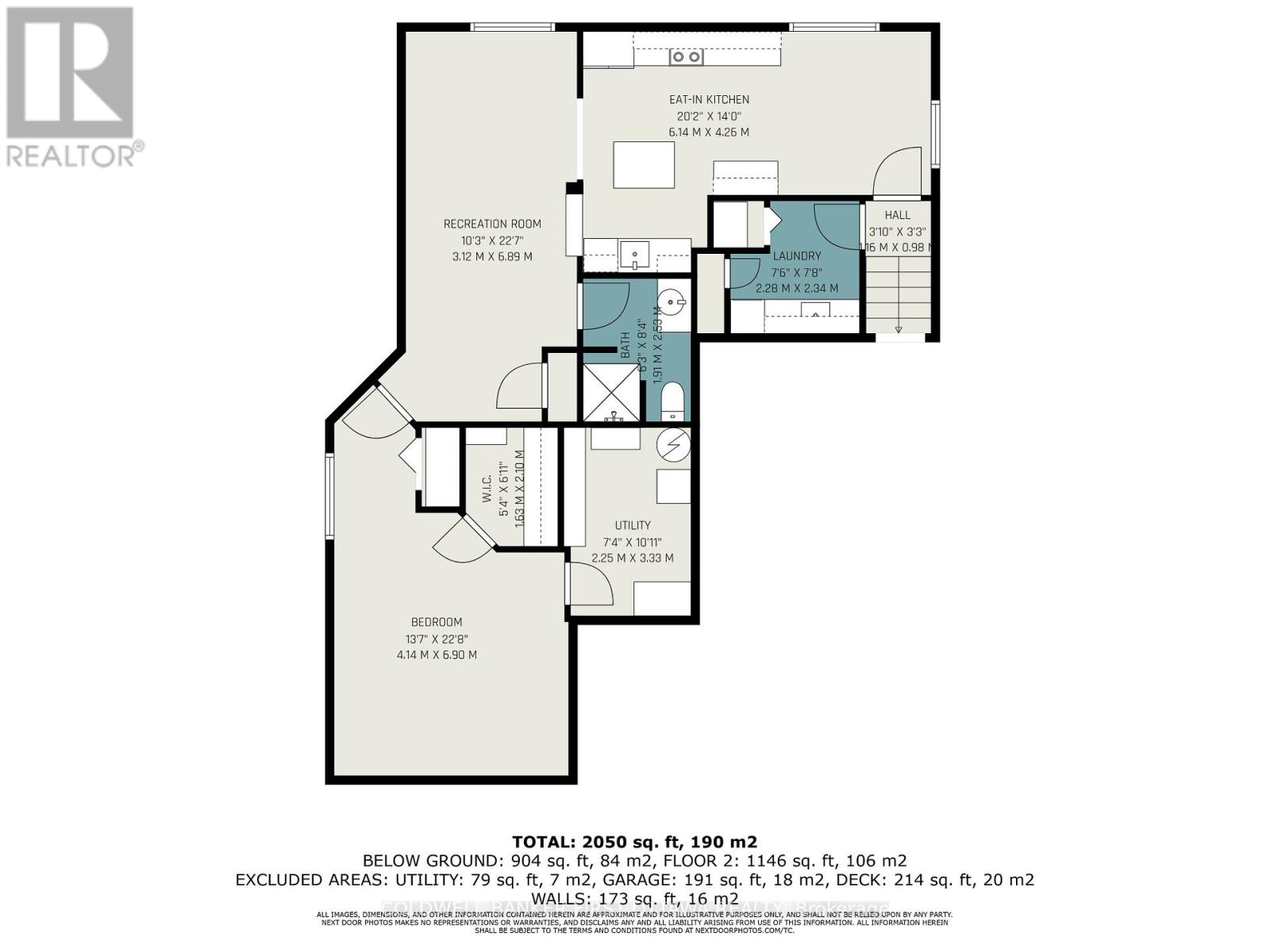 475 Moffatt Street