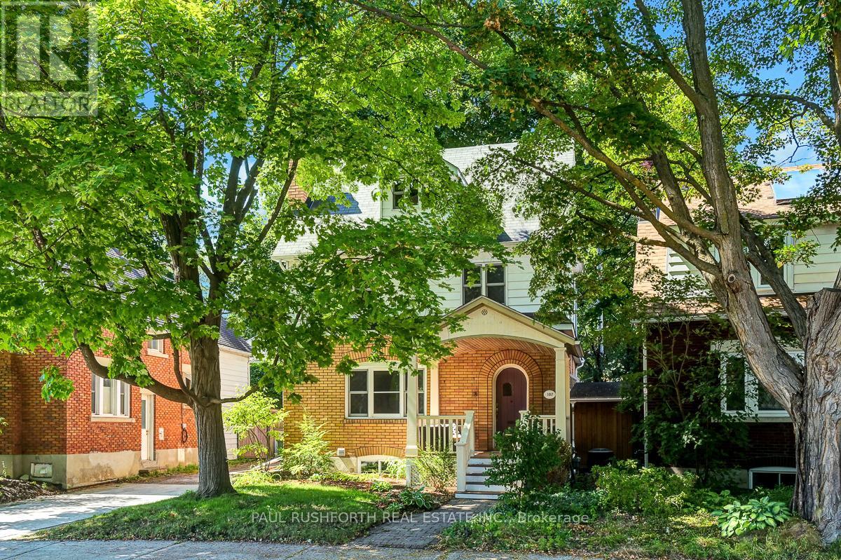 107 Mason Terrace