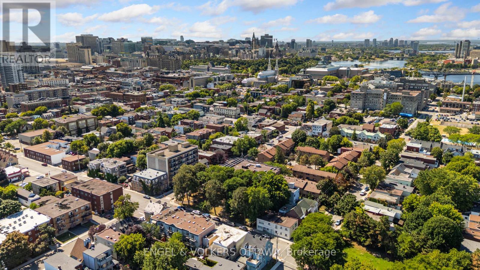B - 183 Cumberland Street