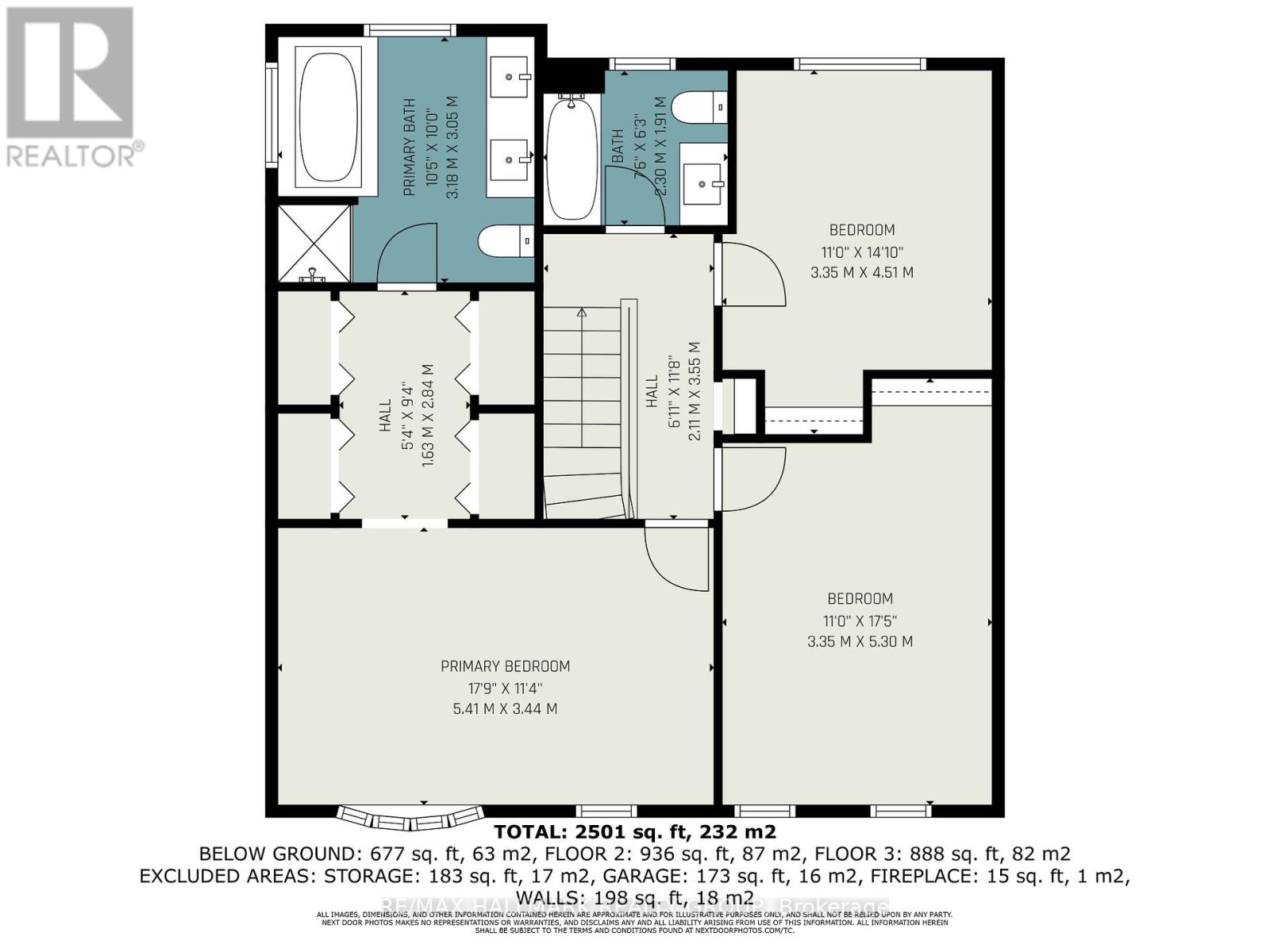 11 Ellisson Way
