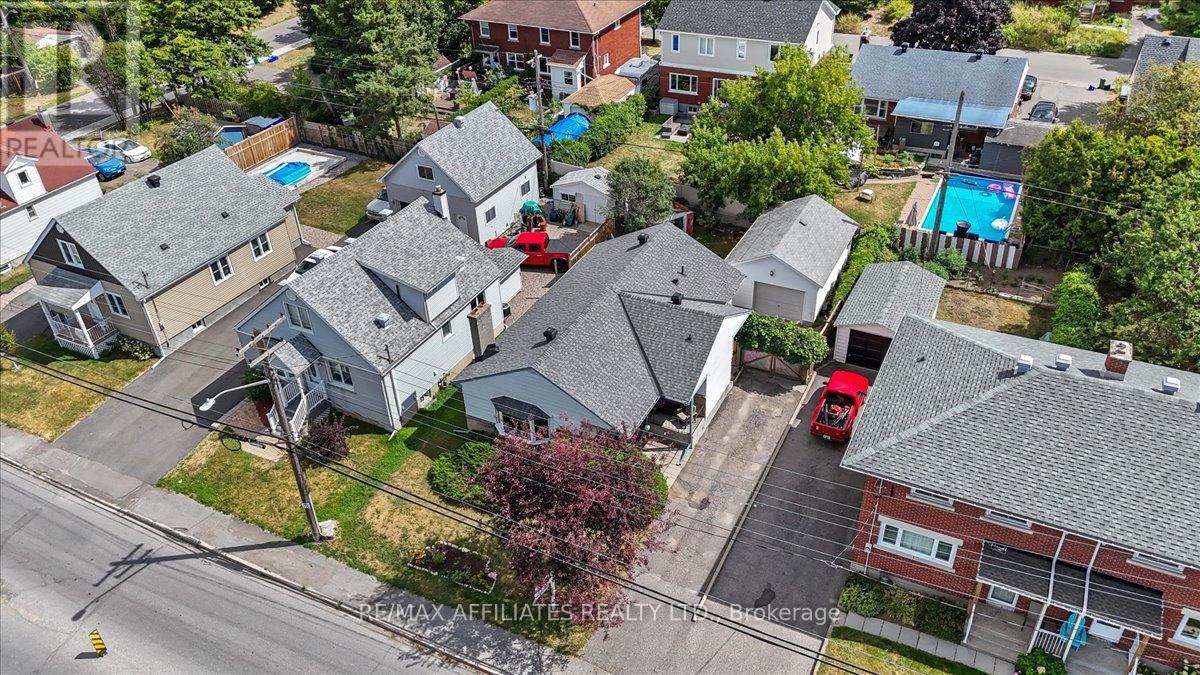 1490 Laperriere Avenue