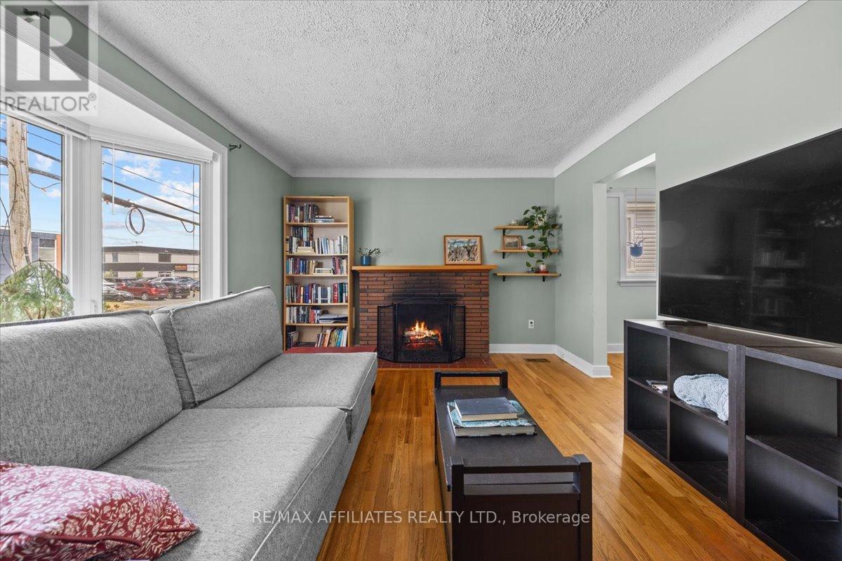 1490 Laperriere Avenue