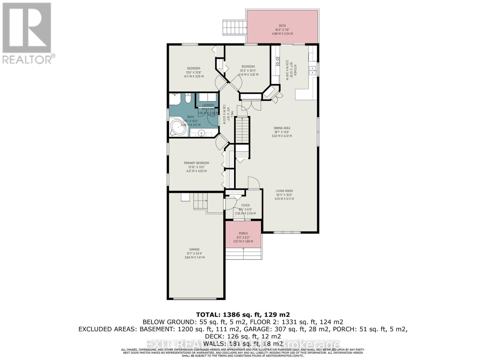 14 Provost Street