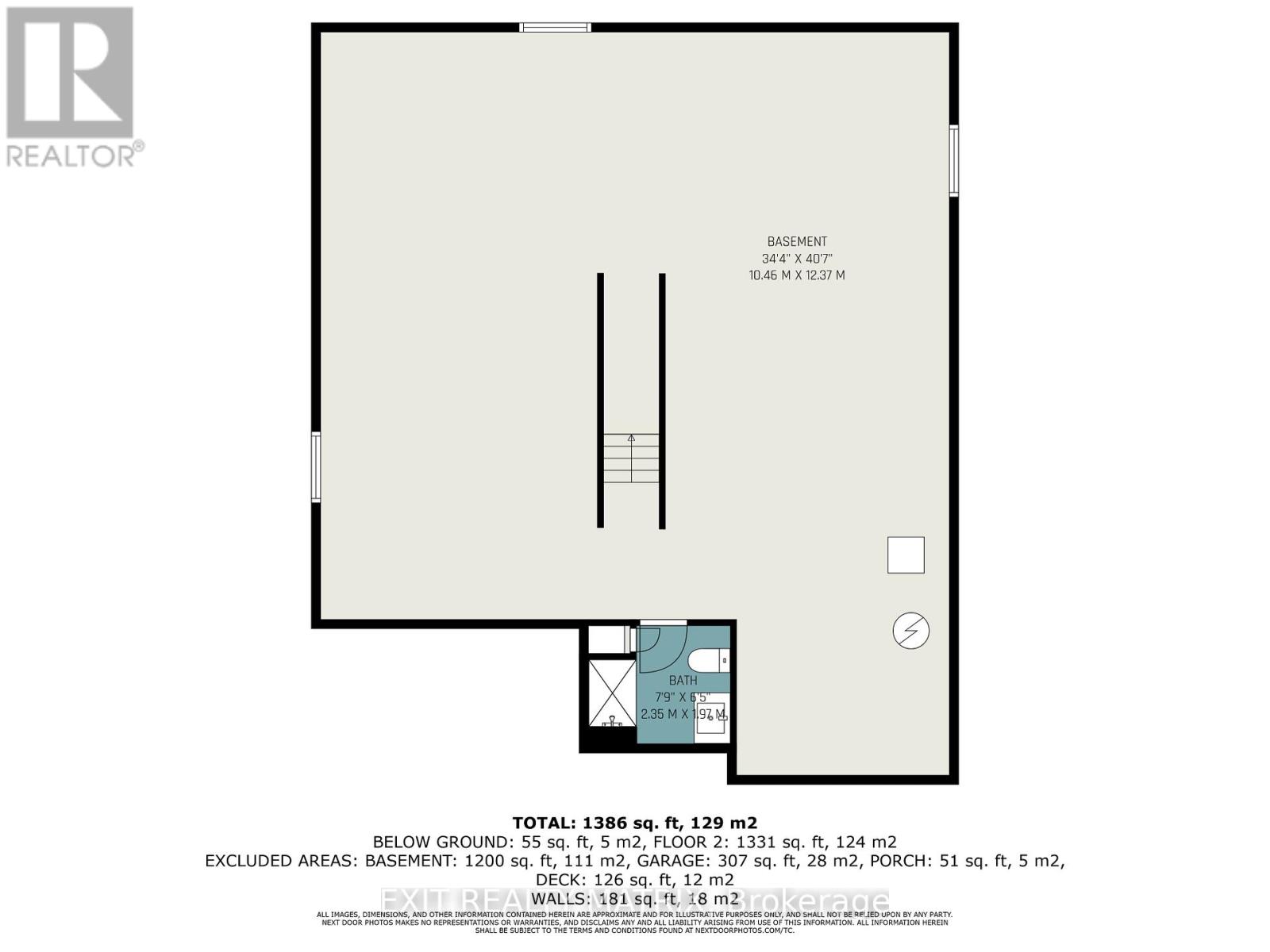 14 Provost Street
