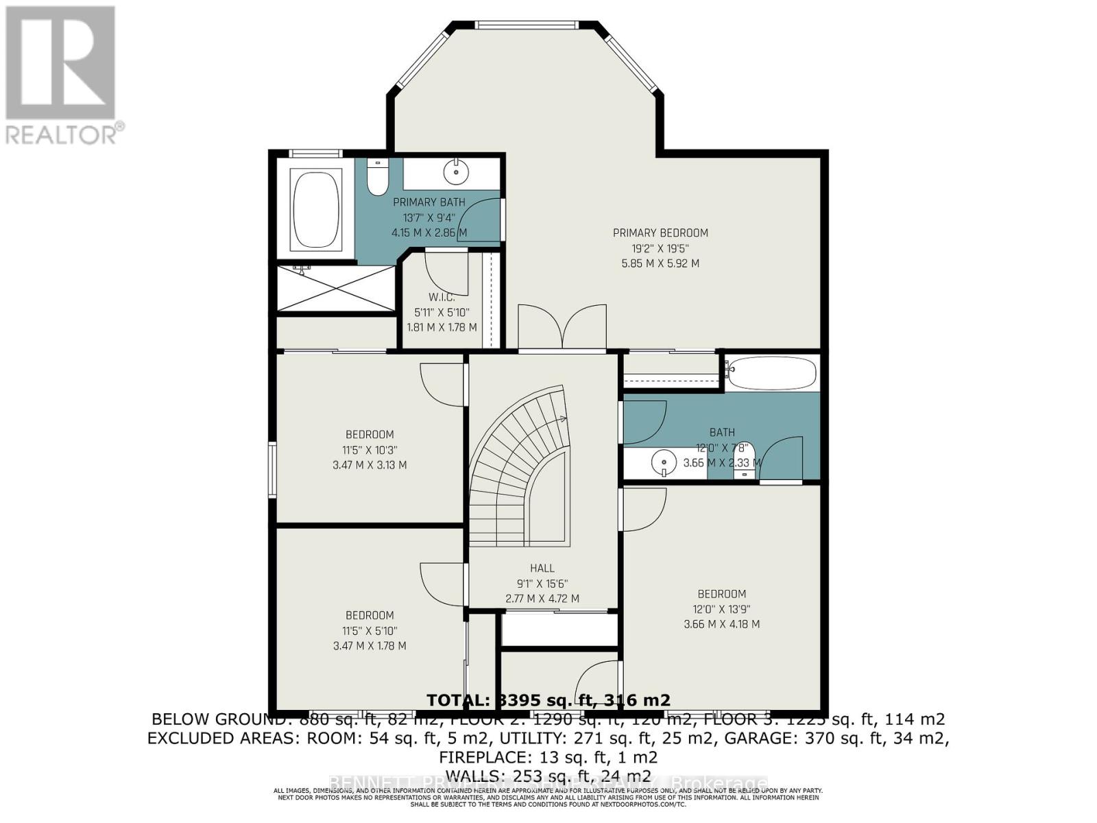 778 Montcrest Drive