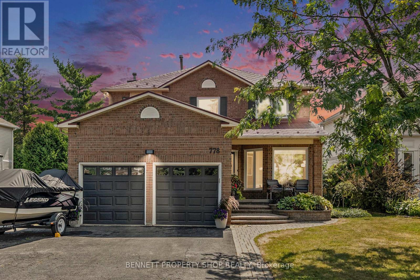 778 Montcrest Drive