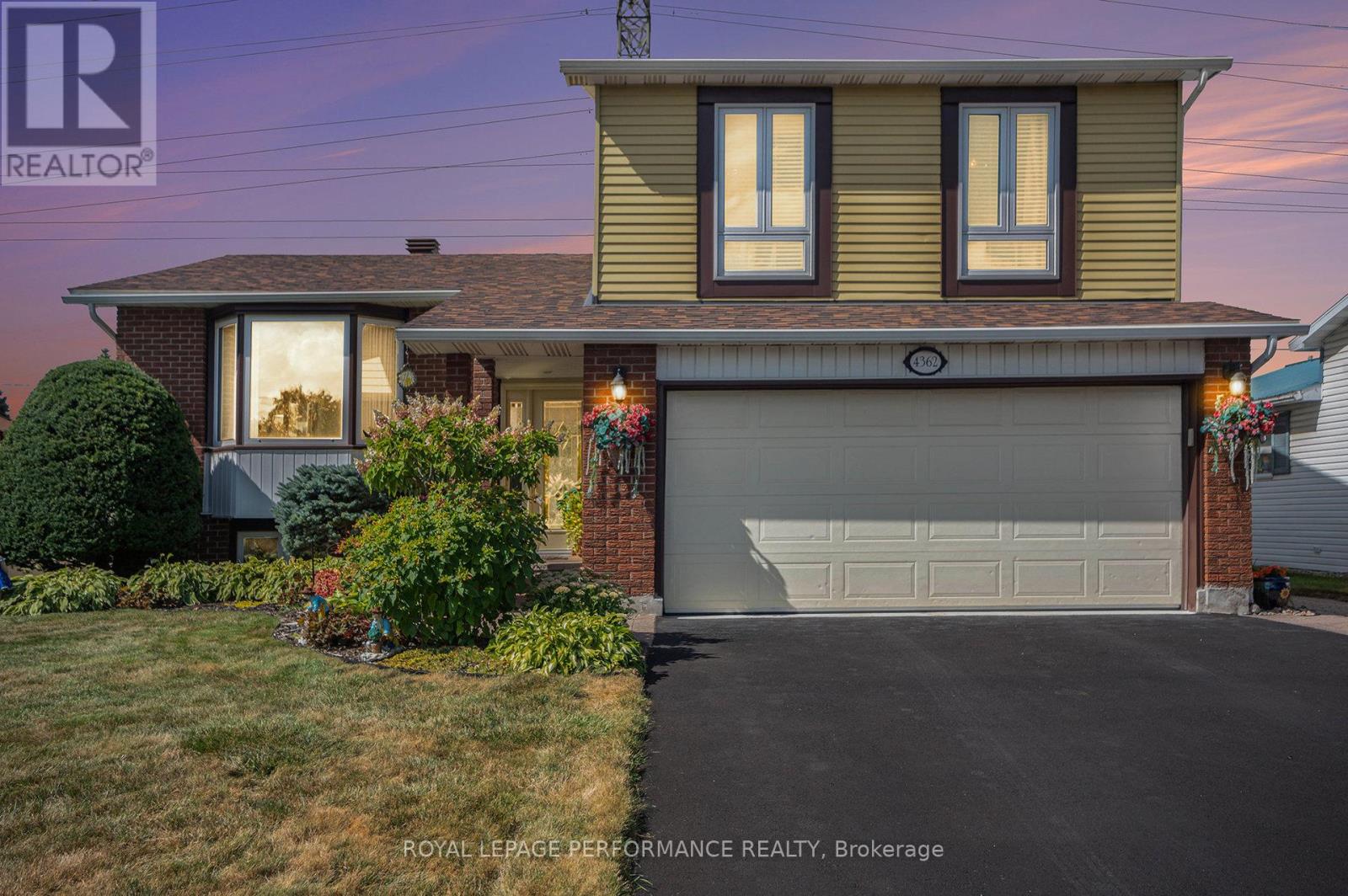 4362 Whittaker Crescent