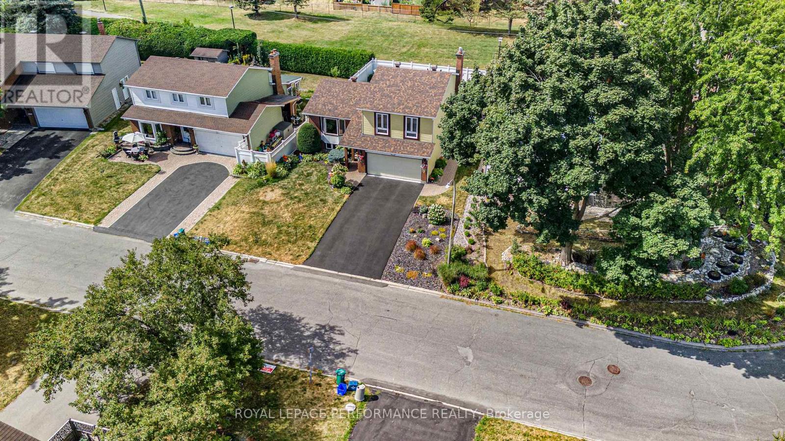 4362 Whittaker Crescent