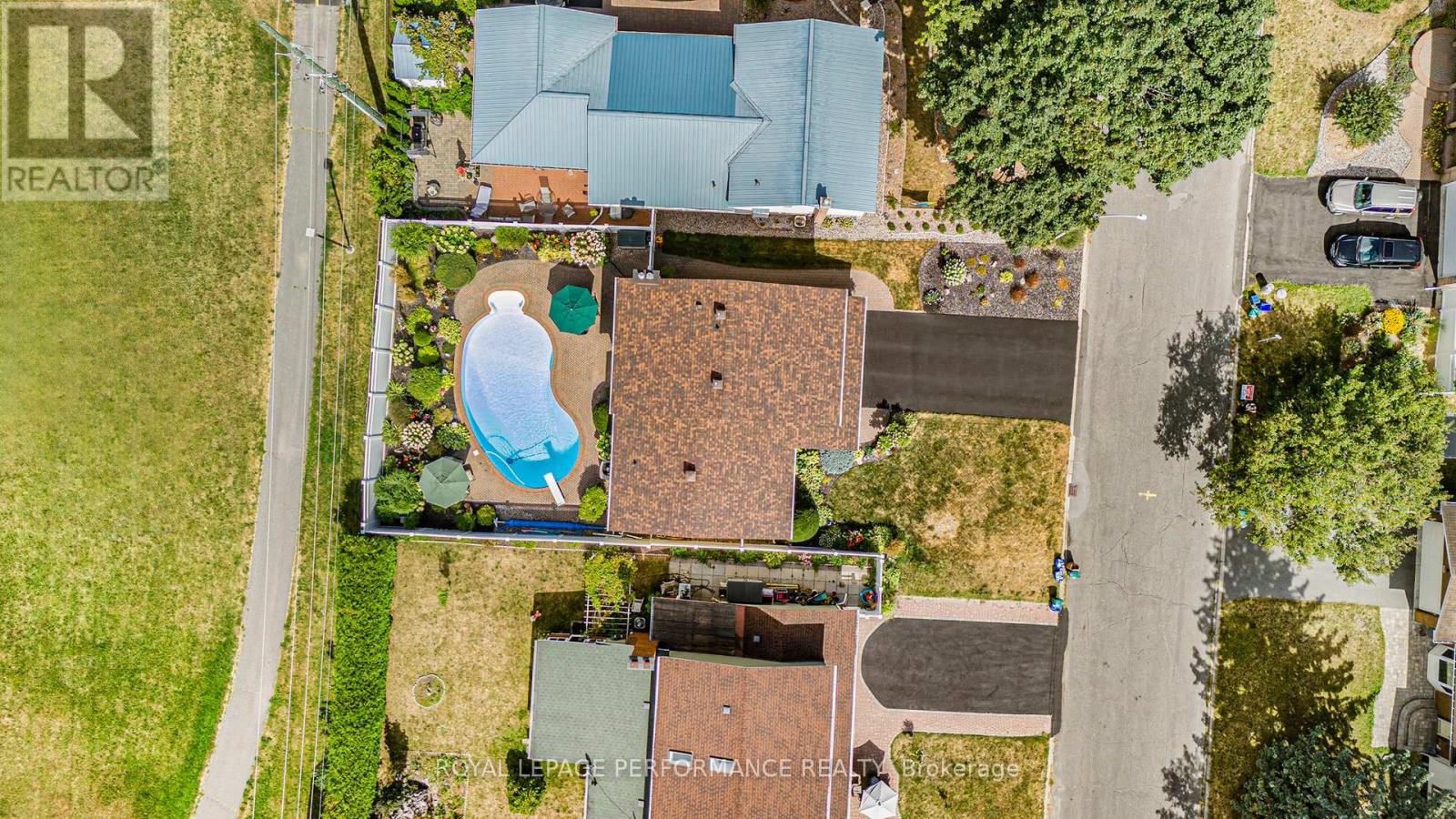 4362 Whittaker Crescent