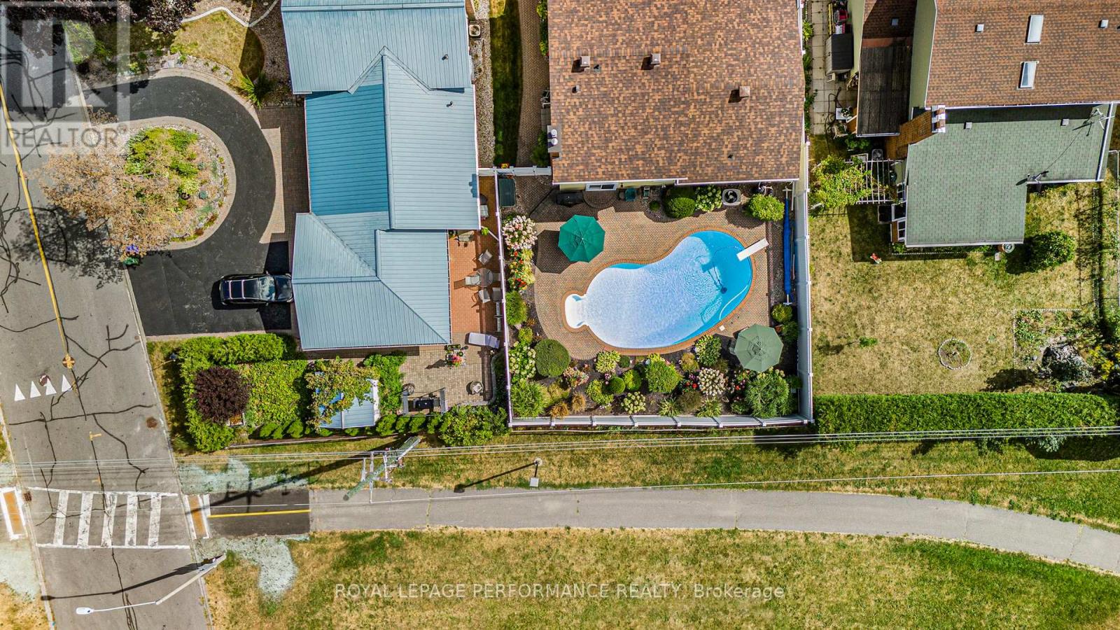 4362 Whittaker Crescent