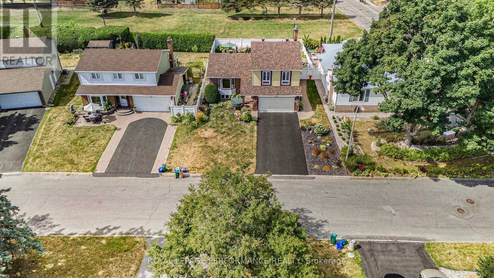 4362 Whittaker Crescent