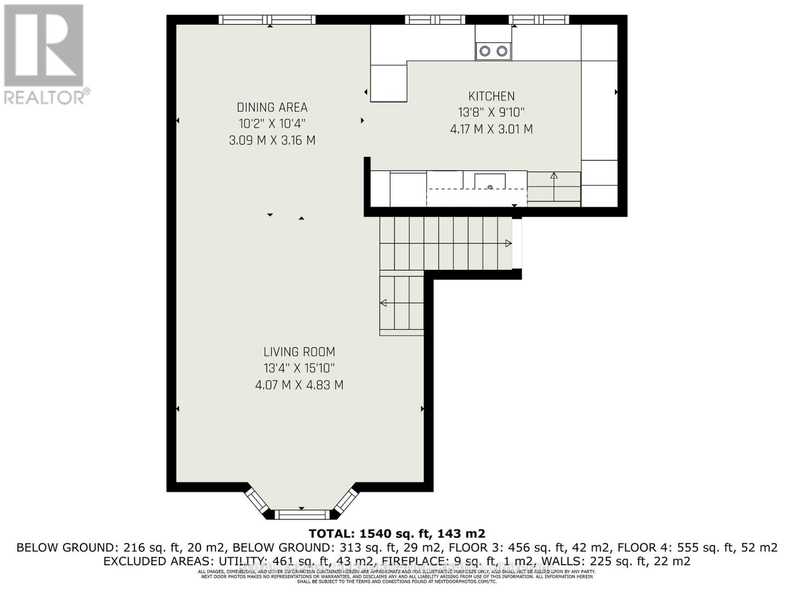 4362 Whittaker Crescent