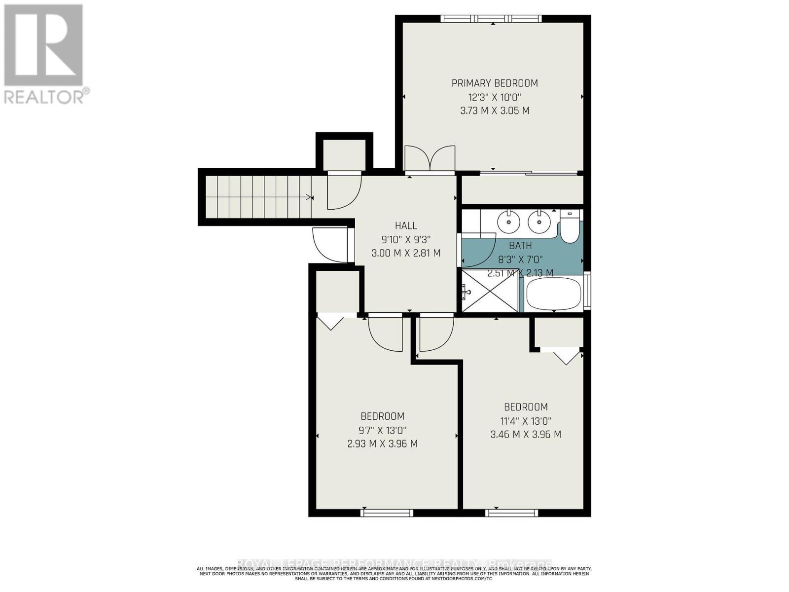 4362 Whittaker Crescent
