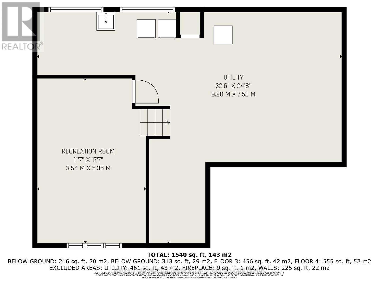 4362 Whittaker Crescent