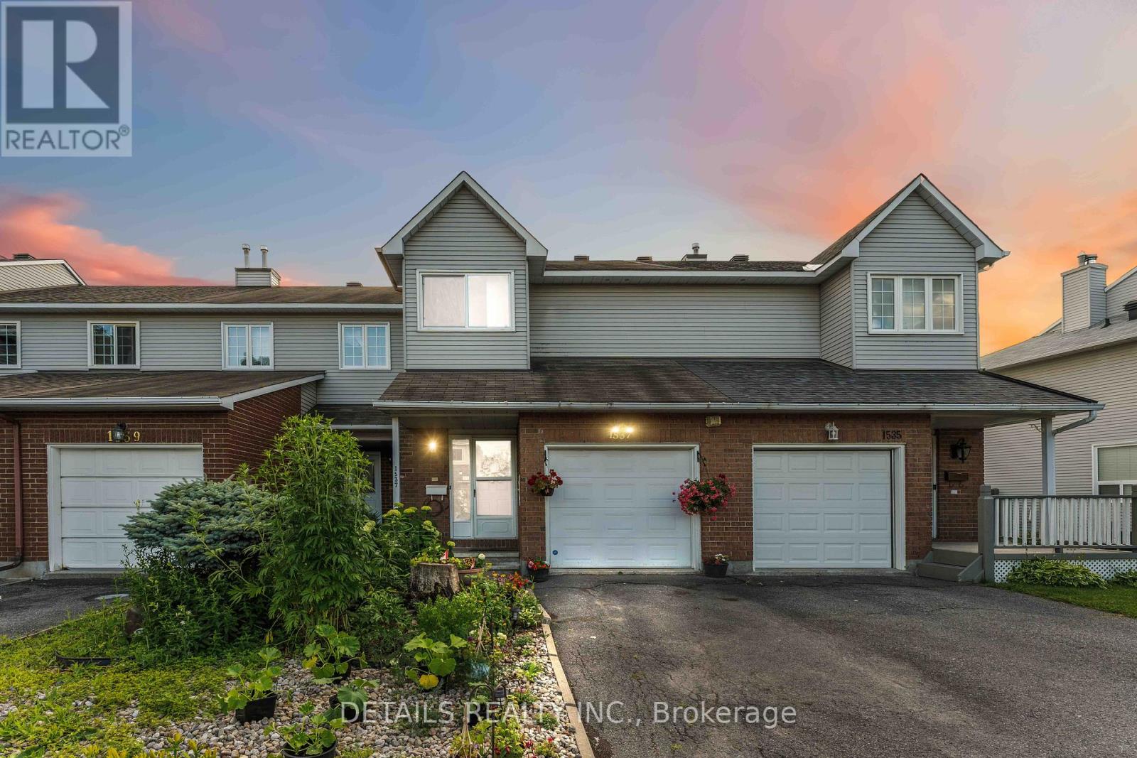 1537 Briarfield Crescent