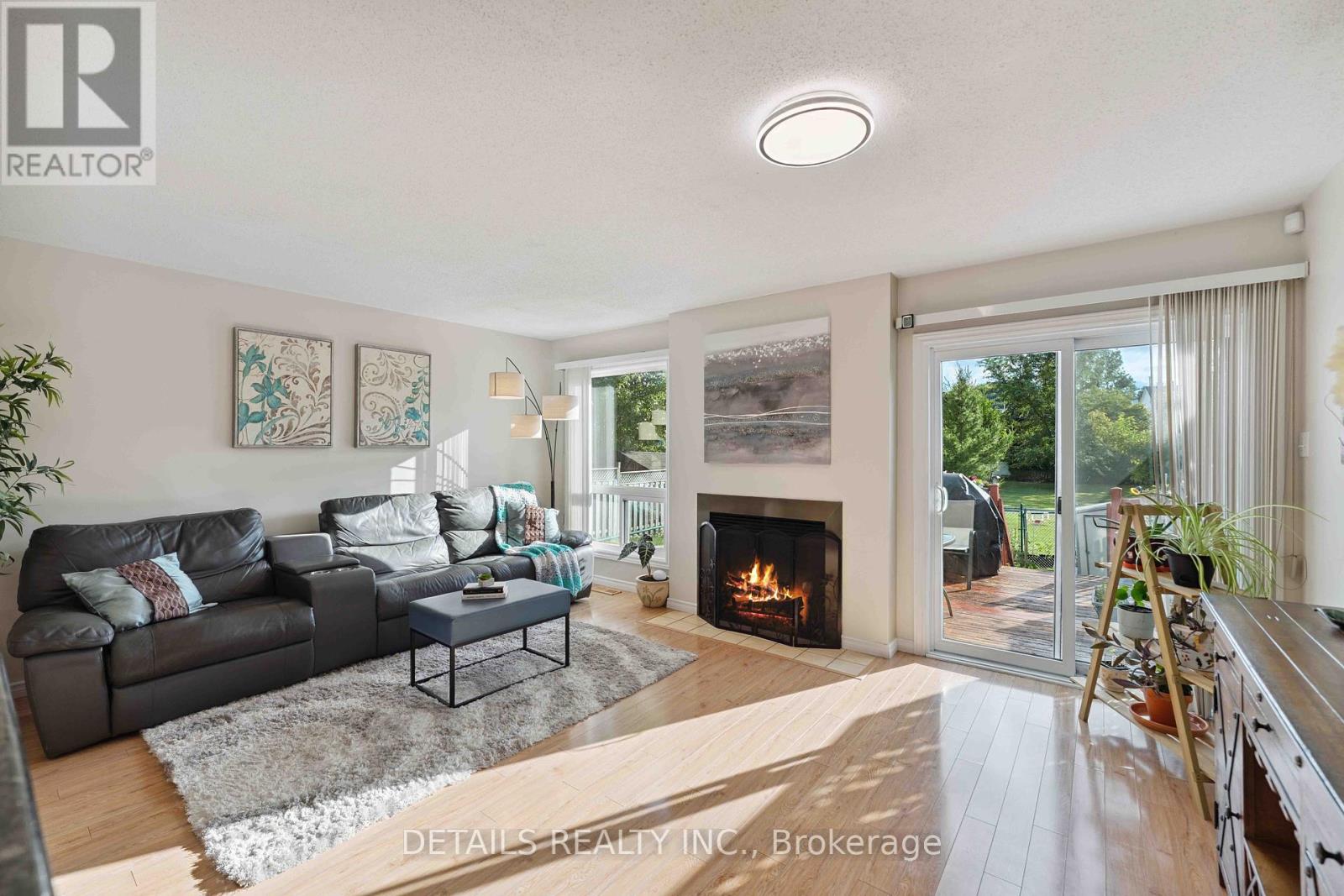 1537 Briarfield Crescent