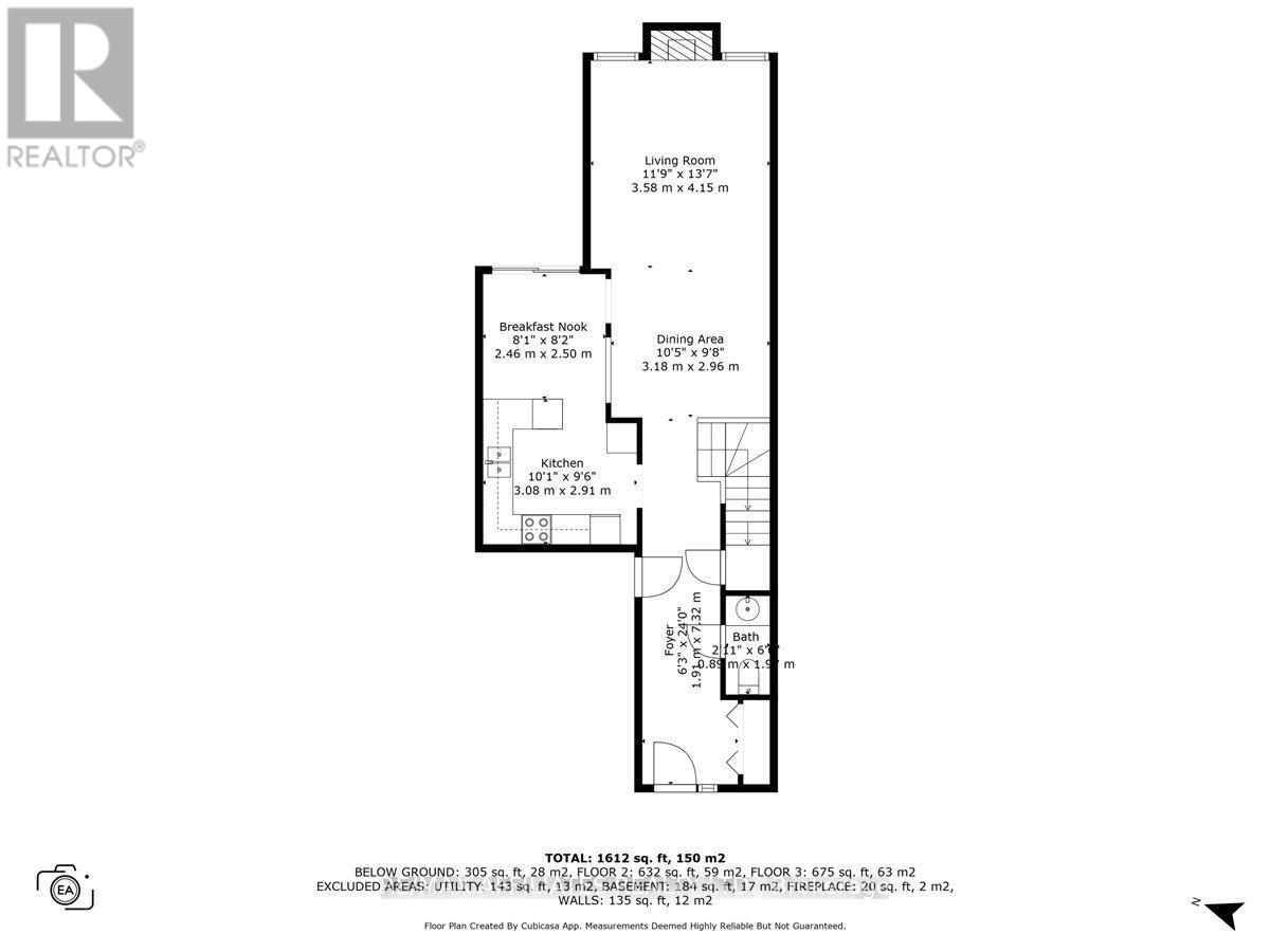 1639 Trenholm Lane
