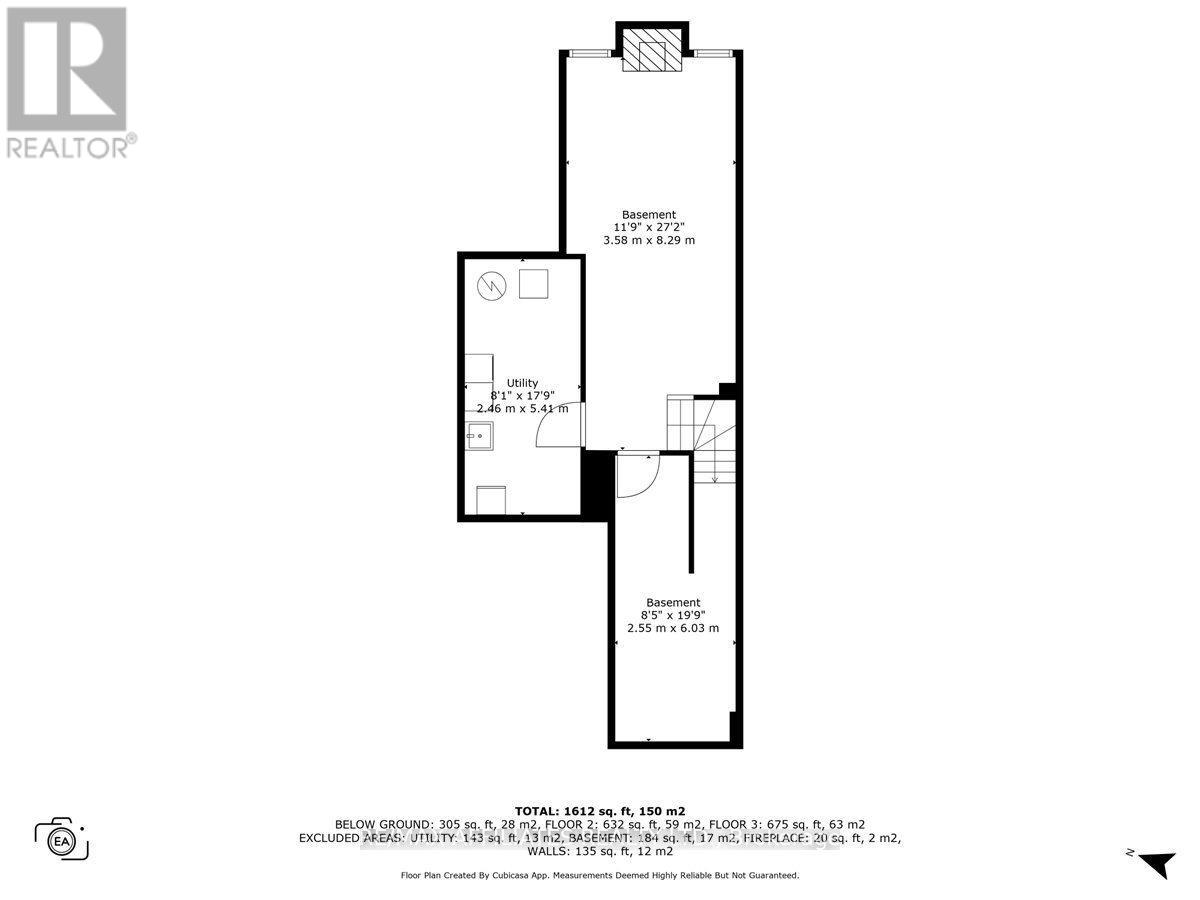 1639 Trenholm Lane