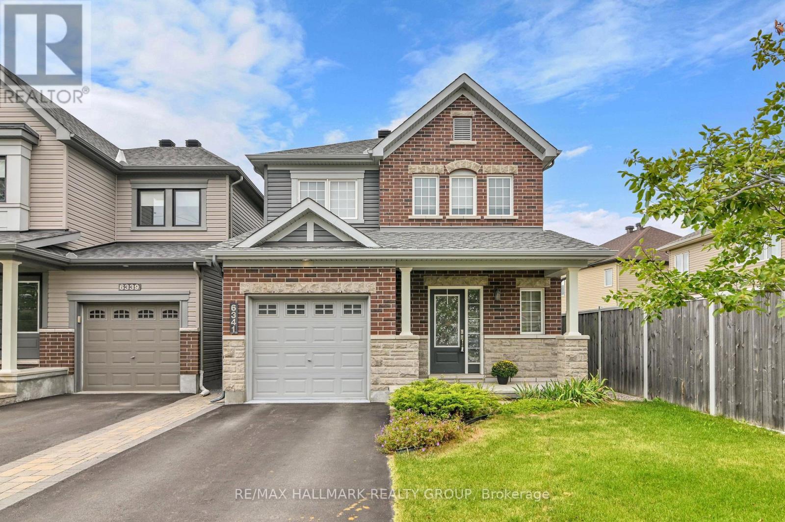 6341 Renaud Road