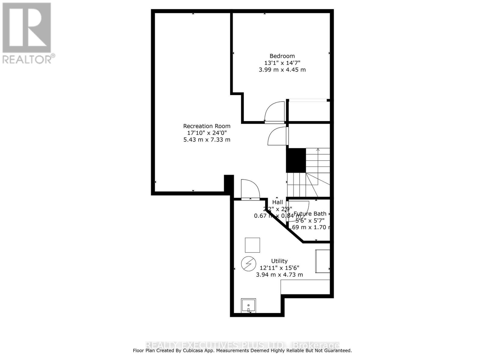 341 Jasper Crescent