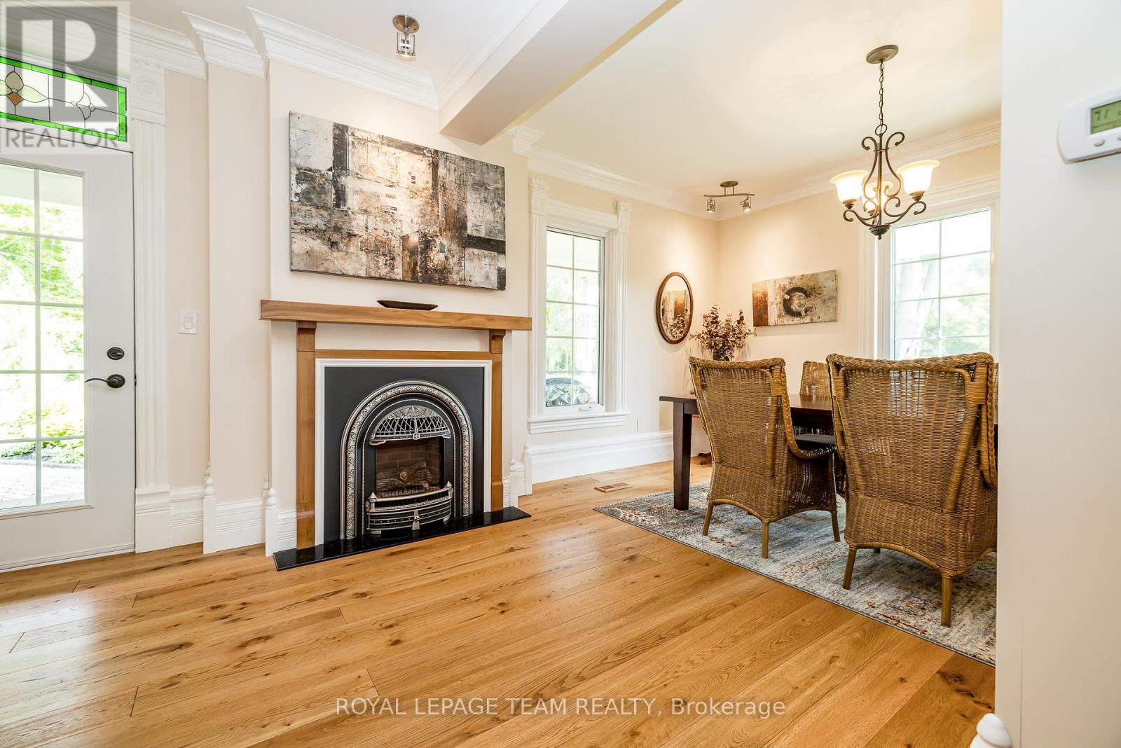 3002 Porter Road