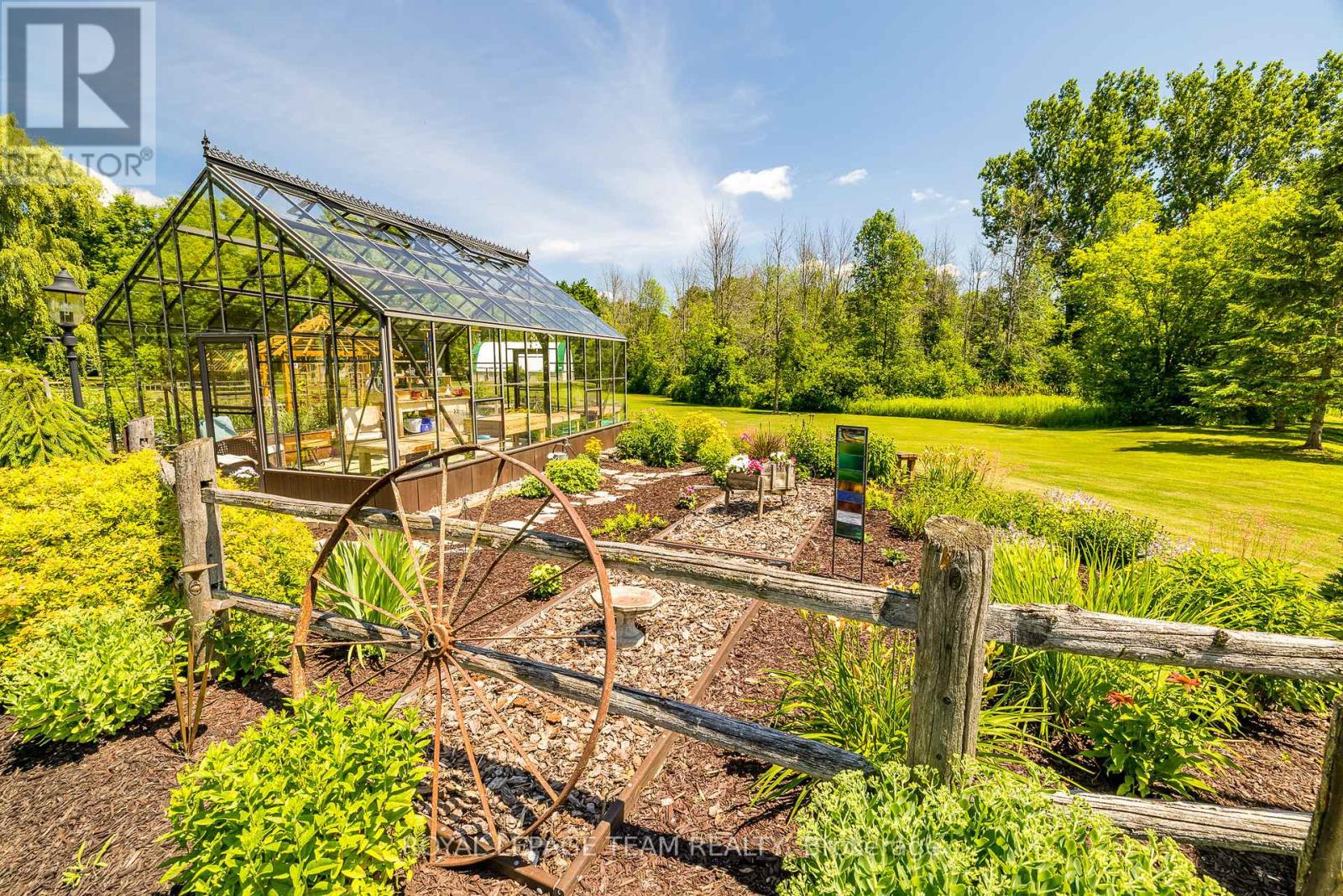 3002 Porter Road
