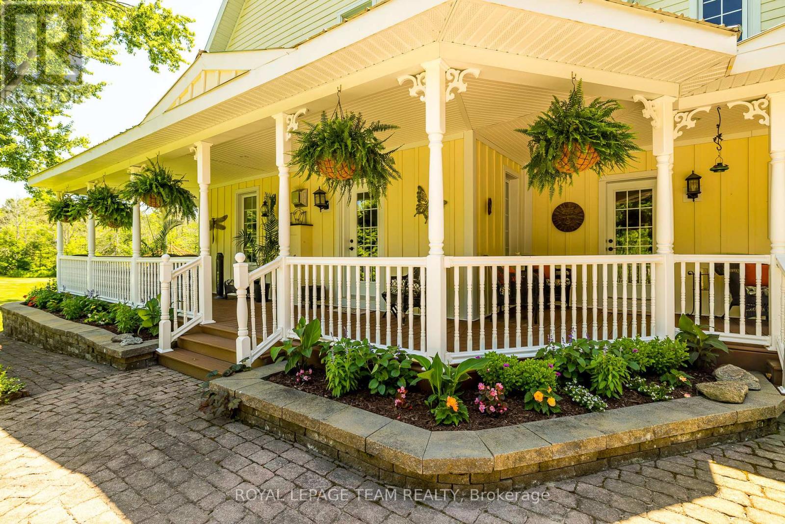 3002 Porter Road