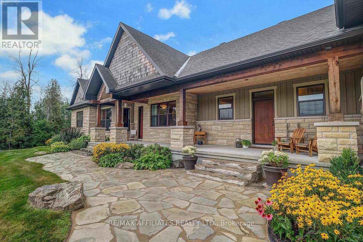 111 Ironstone Court