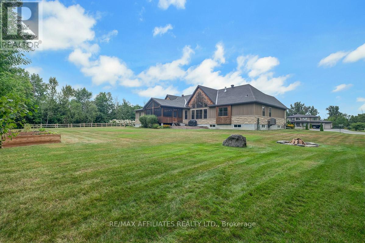 111 Ironstone Court